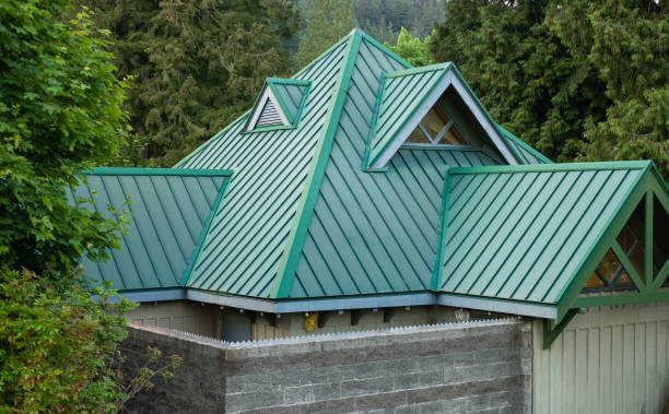 Reliable Geneva, NE Roofing Service Solutions