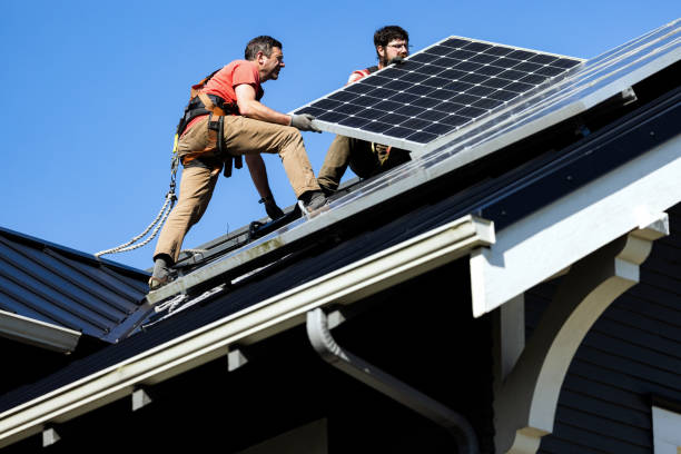 Best Roofing for New Construction  in Geva, NE